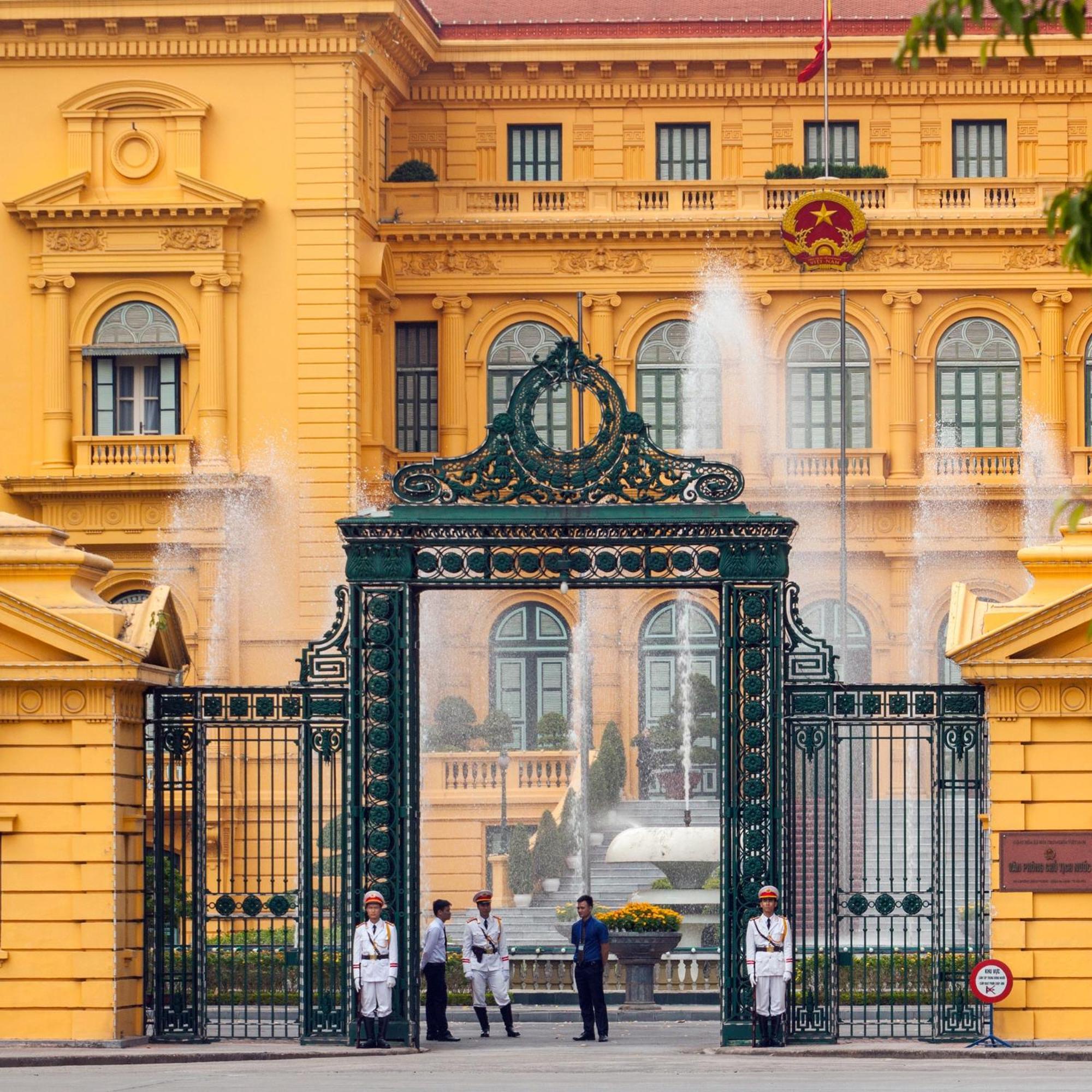 Myrcella Urban Studio Hanoi Exterior photo